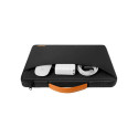 Laptop Case - TOMTOC Defender-A22 13" Black