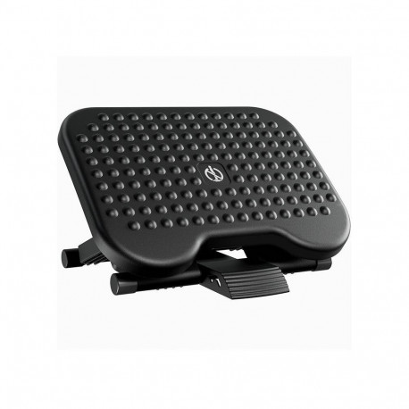 Footrest - Huanuo HNFR3 Black 11/14/17 cm ±30° Tilt