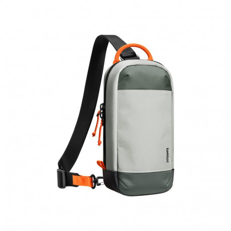 Nintendo Switch Bag - Tomtoc GameOn-G49 3 L Gray