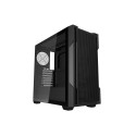Computer Case - DarkFlash DS900 Mesh Black