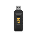 USB Adapter - PXN N7 Wireless Adapter Black