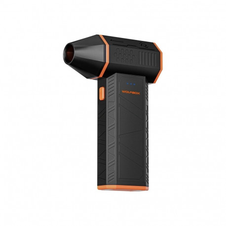 Air Blower - WOLFBOX MegaFlow 50 5000 mAh USB-C