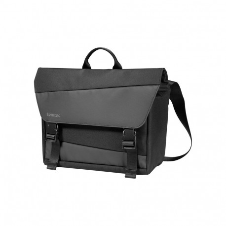 Shoulder Bag - TOMTOC Slash-T27 11" 6.5L Black