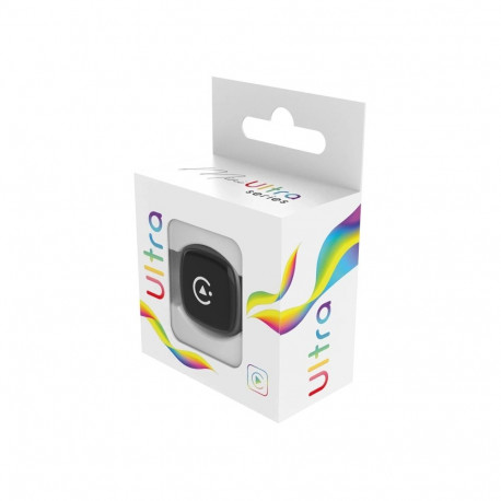 Wireless CarPlay Adapter - Carlinkit MINI ULTRA 5 Gray