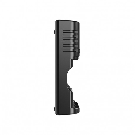 Battery Charger - XTAR L4 PRO USB-C 4-Channel Li-ion/NiMH Support Black