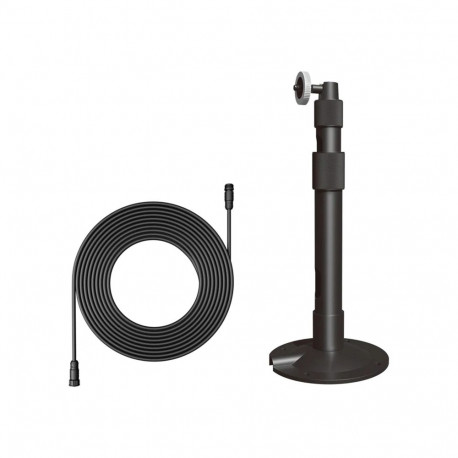 Robotic Mower Antenna Mount - Segway-Navimow HA001 Extension Kit 10 m