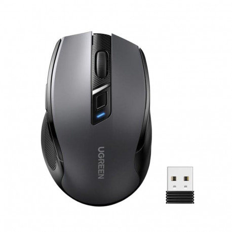 Computer Mouse - Ugreen MU006 Wireless 4000 DPI