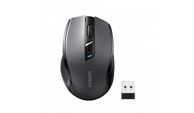 Computer Mouse - Ugreen MU006 Wireless 4000 DPI