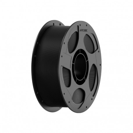 3D Printer Filament - ANYCUBIC IPHTFBK-101, 1 kg Black