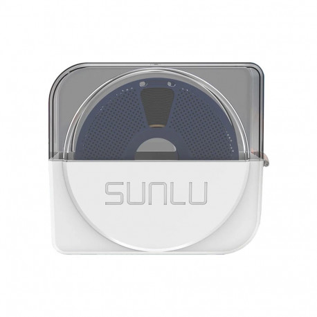 3D Printer Filament Dryer - Sunlu S1 Plus, 35–55°C, 0–24 Hours, 210 × 85 mm