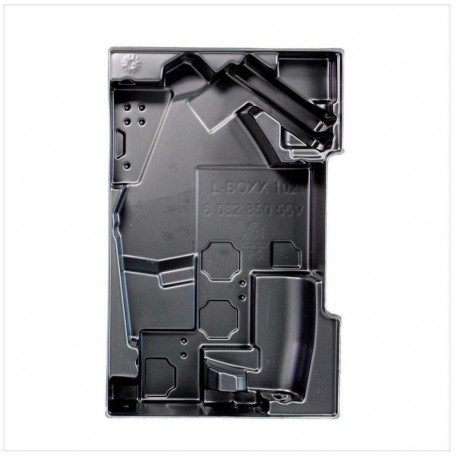 Bosch L-Boxx insert GAS 10,8V-Li