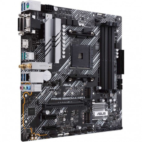 Asus Prime B550M-A Wi-Fi II