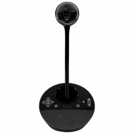 Logitech konverentsiveebikaamera BCC950 ärikasutuseks (960-000867) (960000867)