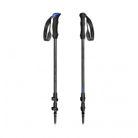 Kijki trekkingowe Spokey Atom 944821