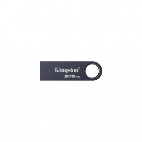 Kingston USB Flash Drive  DataTraveler SE9 G3  256 GB  USB Type-A  Grey (740617352467)