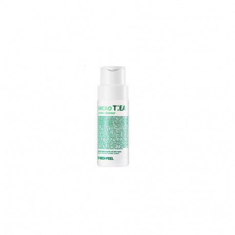 MEDI-PEEL Enzyme powder with tea tree Micro Tea Powder Cleanser, 70 g