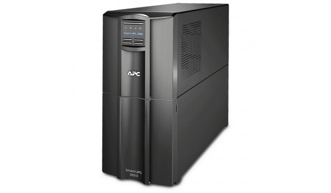 APC Smart-UPS 3000VA LCD 230V with SmartConnect