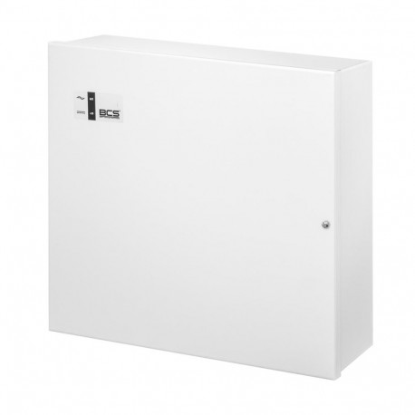 BCS BCS-F electrical enclosure Steel