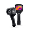 FLIR One E5-PRO thermal imaging camera Black 160 x 120 pixels Built-in display 640 x 480 pixels