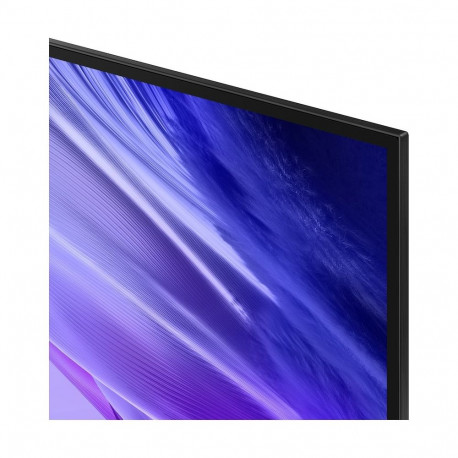 Samsung QE65S85HAE 165.1 cm (65") 4K Ultra HD Smart TV Wi-Fi Black