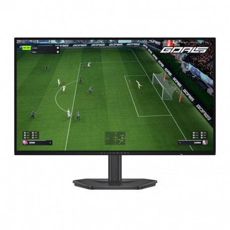 Dell monitor AW2726DL 27" IPS QHD 16:9 280 Hz 1 ms 2560 x 1440 pikslit 400 cd/m², must