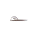 PROTRACTOR WITH RULER 301002