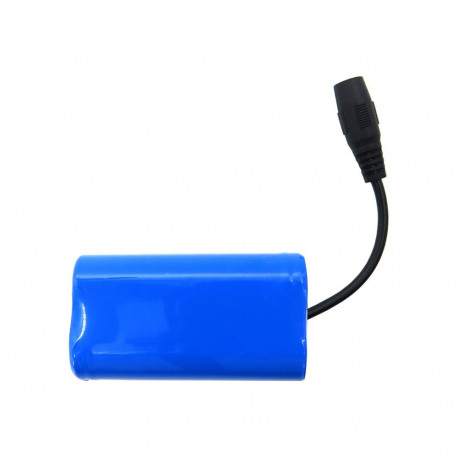 Battery Pack - Flytec V900 12000mAh 7.4V 584g