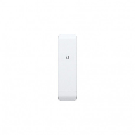 Ubiquiti NanoStation M5 150 Mbit/s toide Etherneti kaudu (PoE), valge