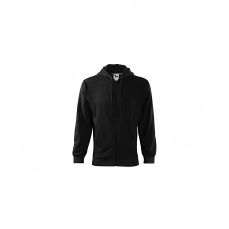 Adler Trendy Zipper meeste dressipluus must s