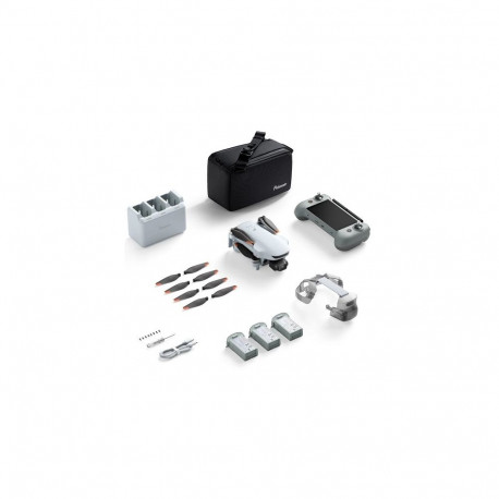 Camera Drone - POTENSIC ATOM 3 Fly More Combo with PTD 2 Controller, 50 MP, 4K, 40 Minutes
