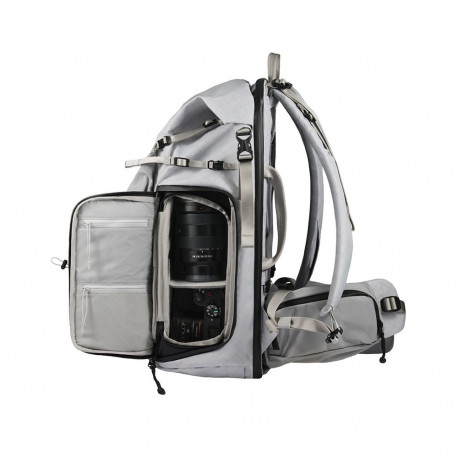 Camera Backpack - Urth Helios 40L Stone