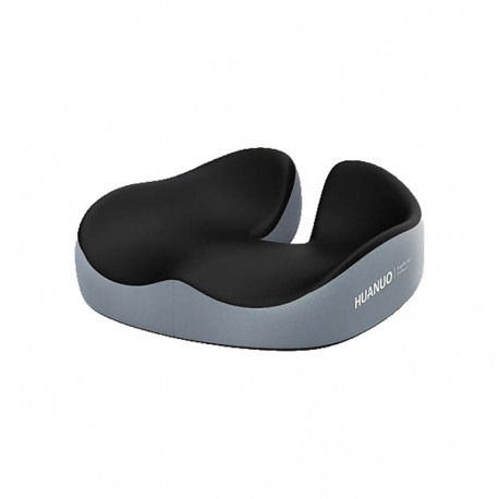 Seat Cushion - Huanuo HNSC02B Black