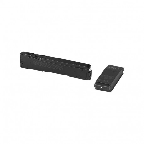 Toner Cartridge - Oki C650DN 09006130 Black