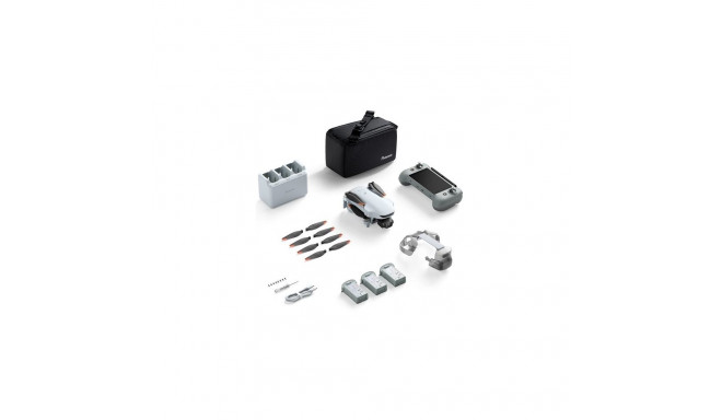 Drone POTENSIC Atom 3 Fly More Combo (RC PTD 2)