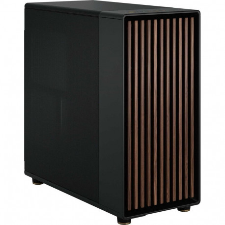 Fractal Design North XL Mesh Black