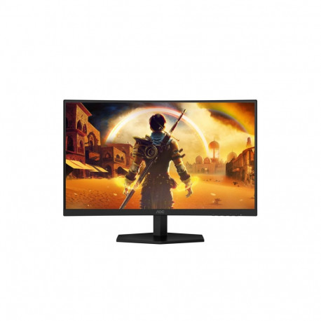 AOC monitor C27G42FE 27" VA FHD 16:9 180Hz 0.5ms 1920 x 1080 pikslit 300cd/m² 1 HDMI-port, must