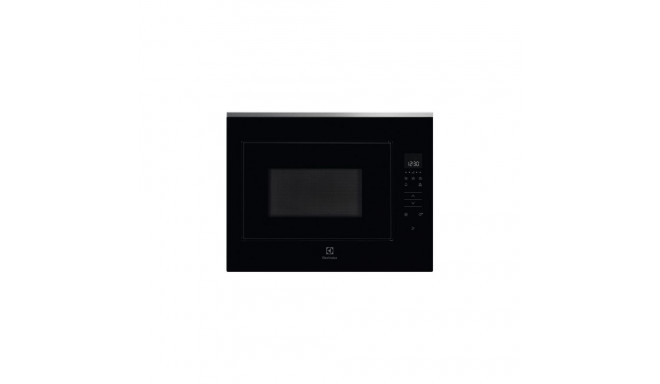 Electrolux KMFE264TEX