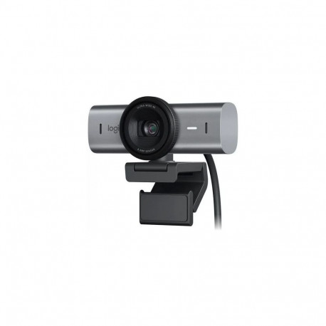 Logitech MX Brio 4K Ultra HD Graphite 960-001559