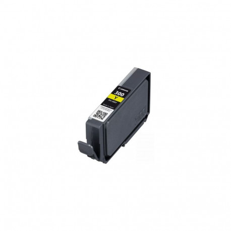 Canon PFI-300Y Yellow