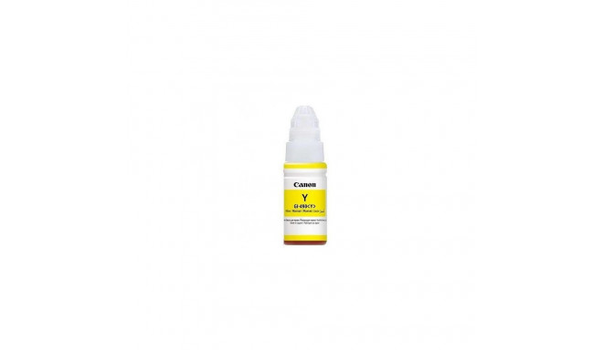 Canon GI-490 Yellow