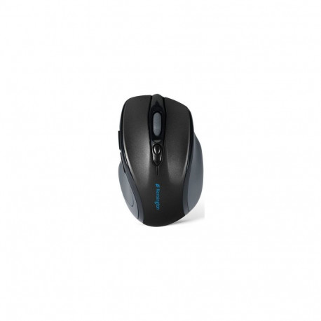 Kensington ProFit Wireless Mid-Size Mouse Black