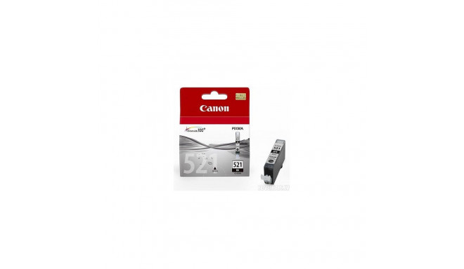 Canon CLI-521 Bk