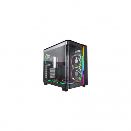 montech King 95 Pro Black
