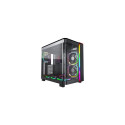 montech King 95 Pro Black