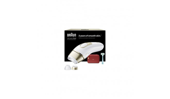 Braun PL5221