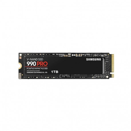 Samsung Samsung 990 PRO 1 TB M.2 PCI Express 4.0 NVMe V-NAND MLC