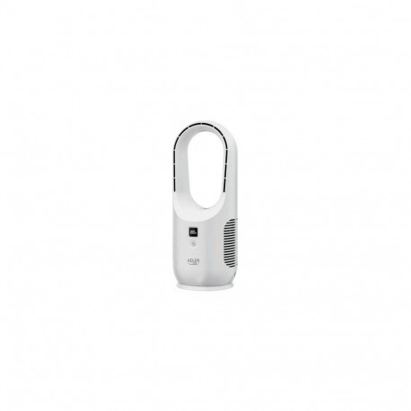Adler AD 7343 White USB 34cm 2200mAh