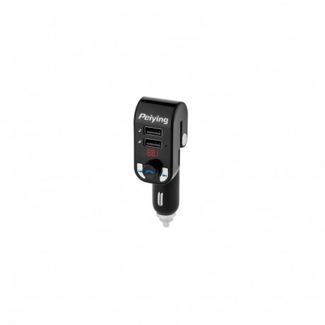 peiying URZ0466 Black