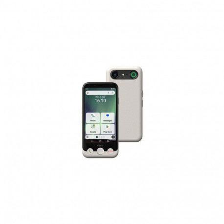 Doro Aurora A10 4/64GB White