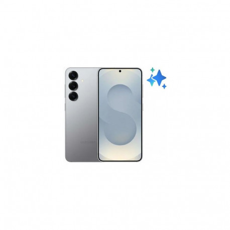 Samsung S936B Galaxy S25+ 256GB Silver Shadow